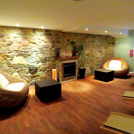 Hotel Hirlanda Zuers ภายนอก รูปภาพ